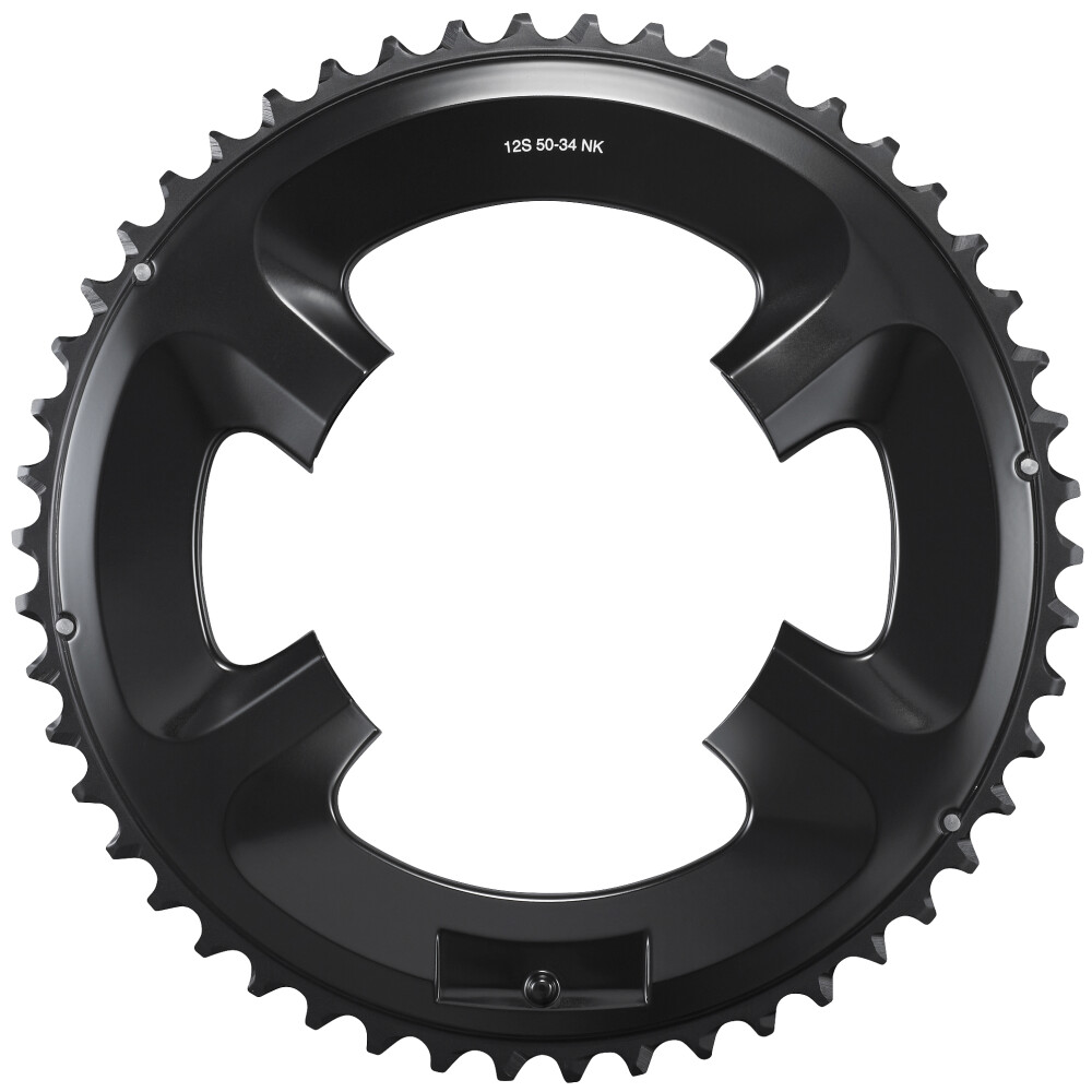 SHIMANO Kettenblatt FC-RS520 50T-NK