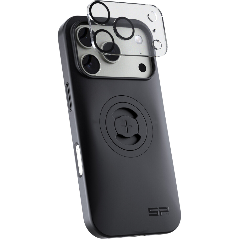 SP Camera Lens Glass iPhone 17 Pro