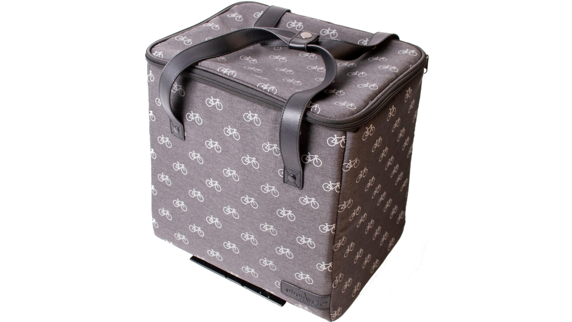 ATRAN KUEHLTASCHE COOL GRAU