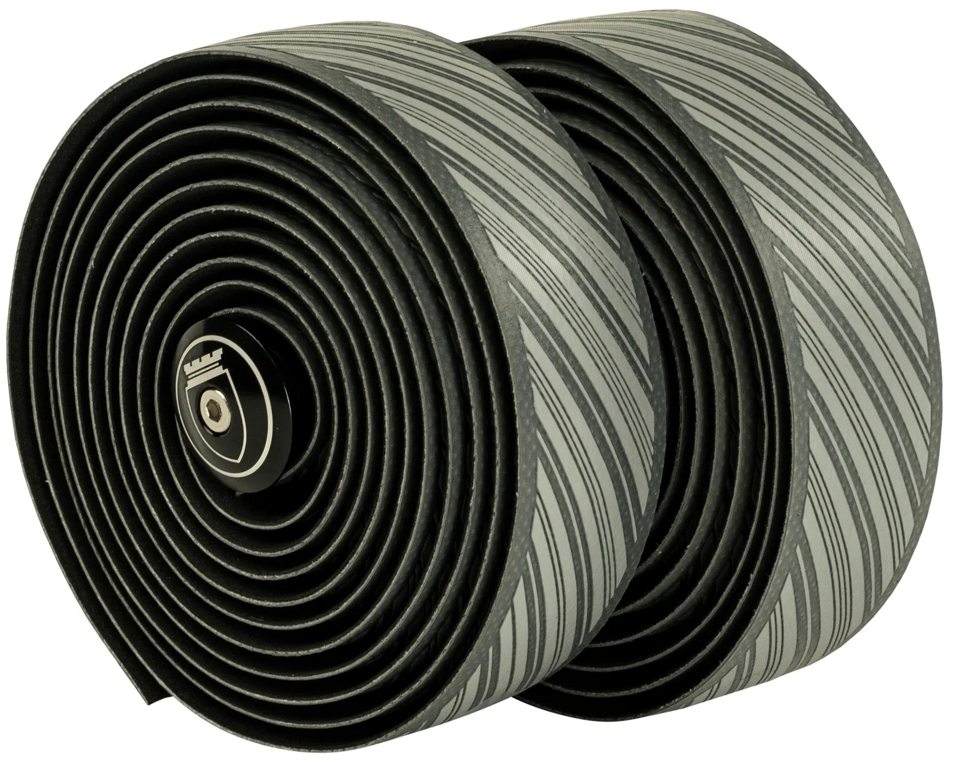 SILCA LENKERBAND NASTRO CUSCINO 2.5 GREY