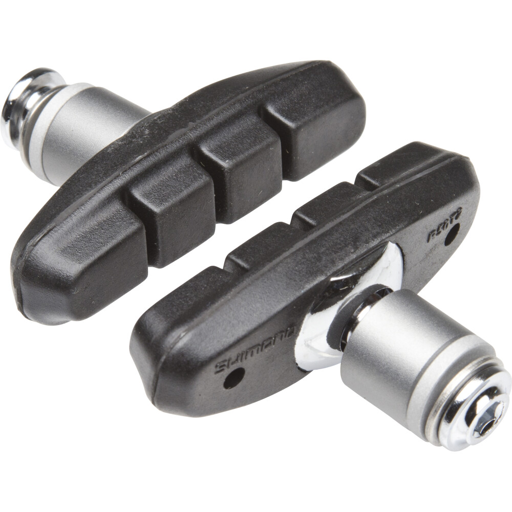 Bremsschuh R50T2 BR-CX50 1 Paar Schraube und U-Scheiben in Größe S