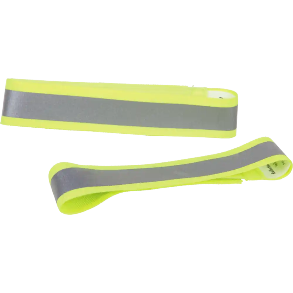 Wowow Reflective Band  gelb
