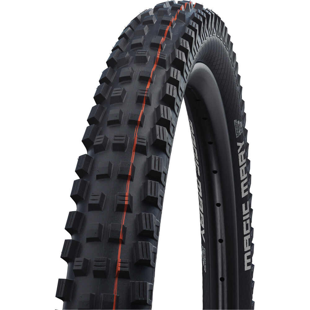 FALTREIFEN MAGIC MARY Evolution Line Soft Super Trail 62-622 Schwarz