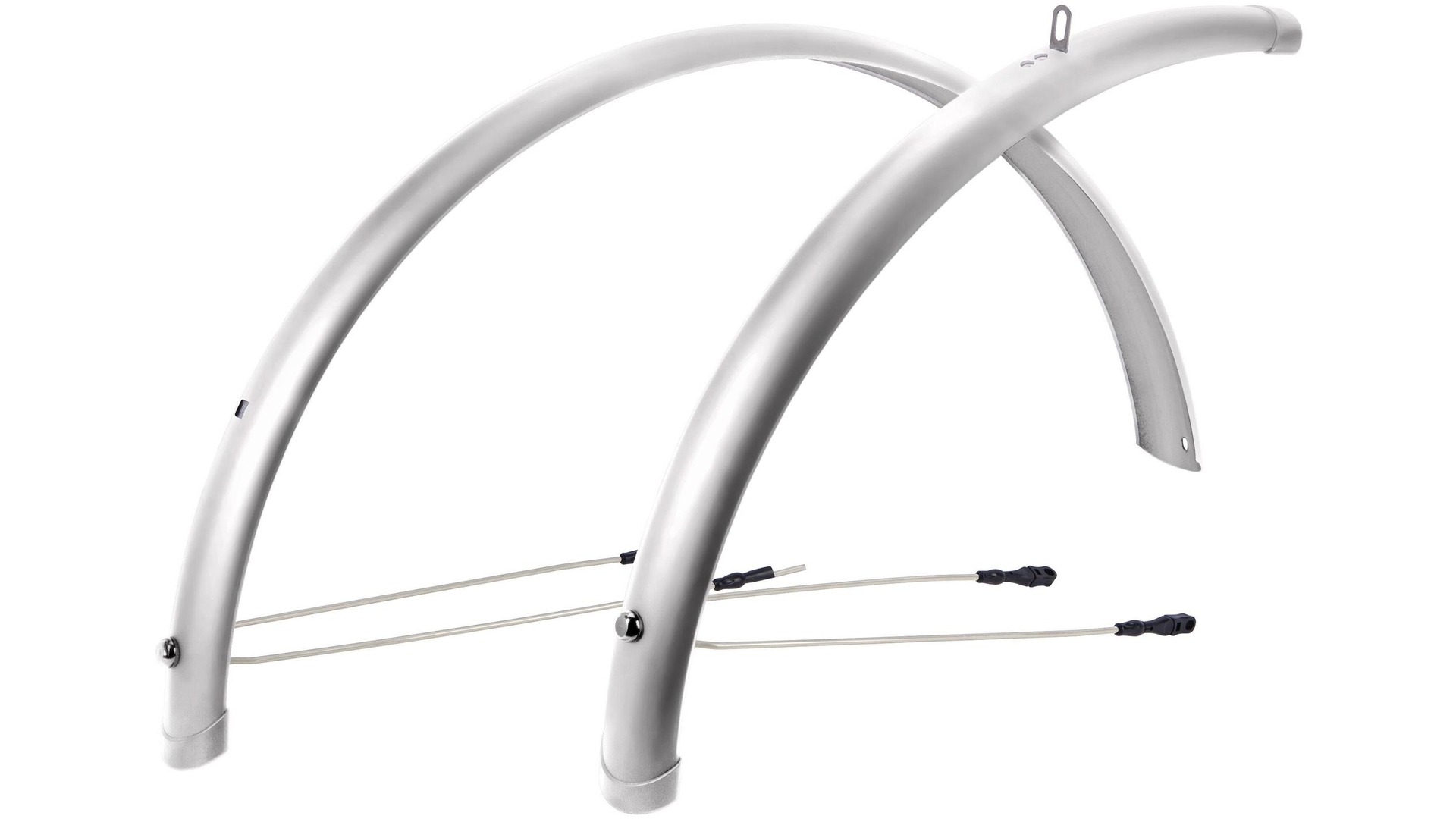 CT SCHUTZBL.SPLASH PROTE. 26" 54MM SILBER GLANZ