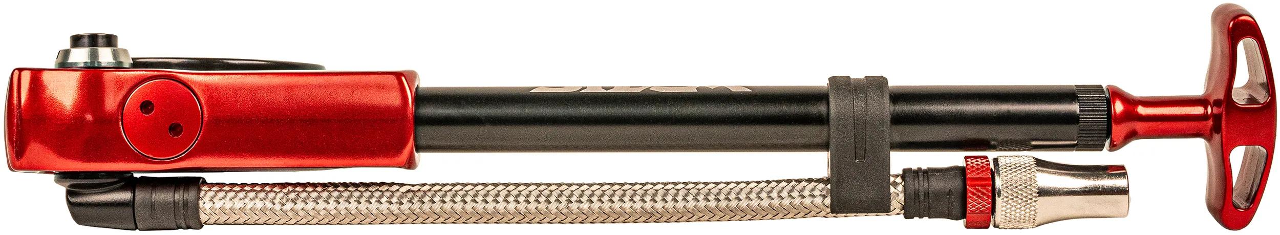 SILCA HANDPUMPE ULTIMATE SHOCK