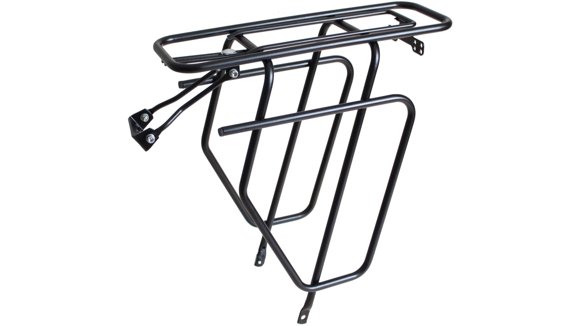 STECO HR-GEPAECKTRAGER TUBIC SLIM 28" SCHWARZ