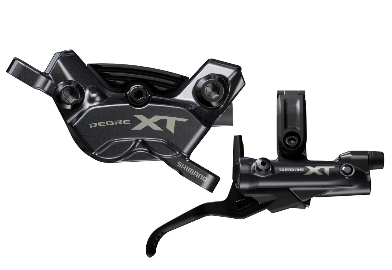 Shimano Hydraulische Scheibenbremse XT M8120 hinten IM82201JRRXNA170