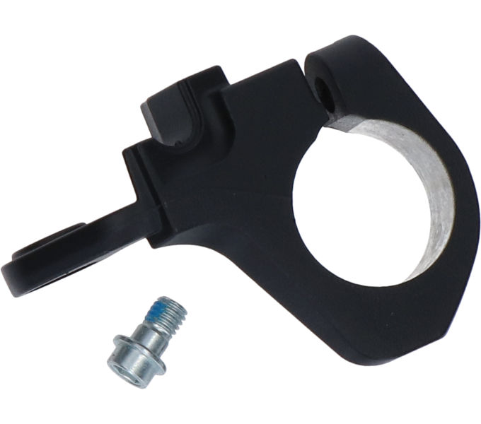 SHIMANO SCHELLE RE. SLM6000 F.ANZEIGE