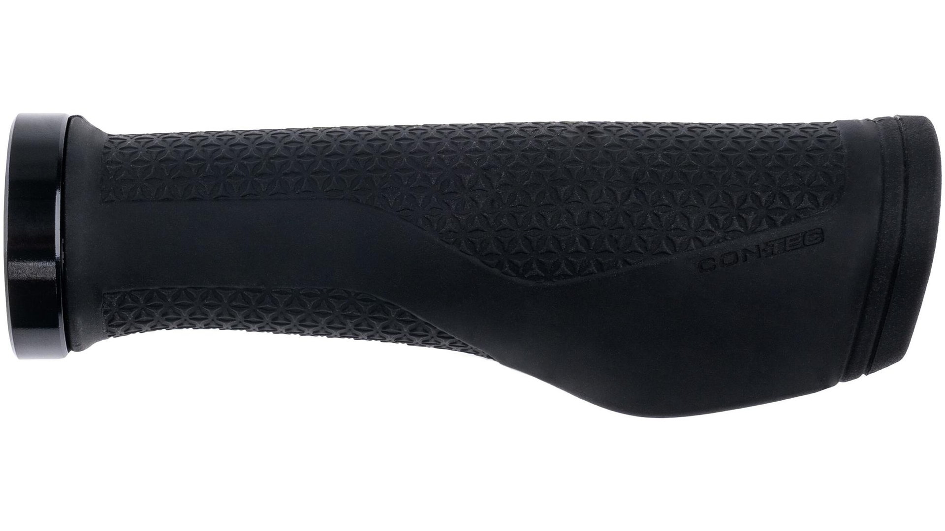 CT GRIFF GLIDE M SILIKON 132 MM SCHWARZ