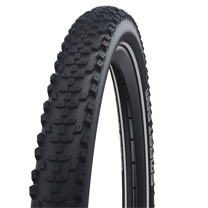 Schwalbe Fahrradreifen Smart Sam HS 624 schwarz Reflex 54-622 29x2,10  11159452
