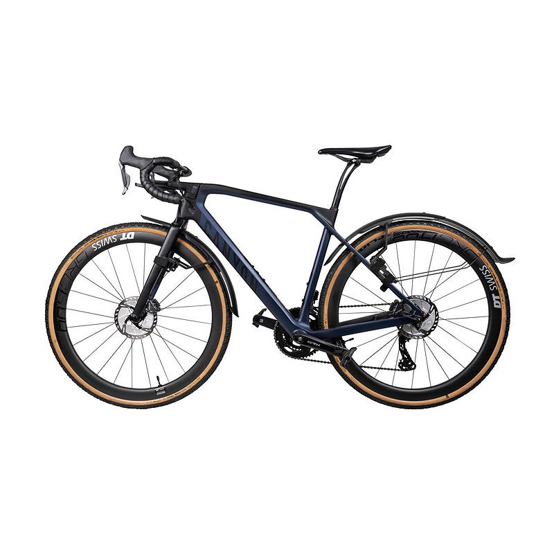 Topeak Schutzblech Set TetraFender G1/G2 schwarz 27,5"-29"