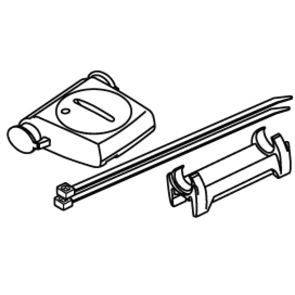 CATEYE Geschwindigkeitssensor Analoge Systeme