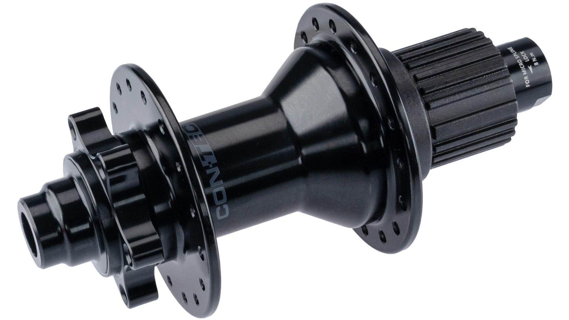 CT KASSETTEN-HR-NABE CORE DB 32L. 142MM MS