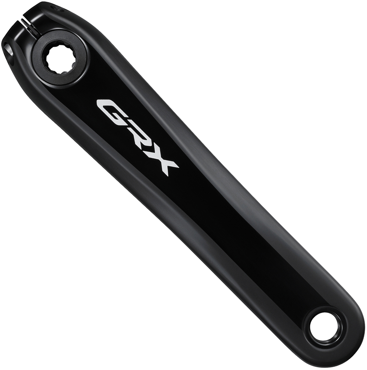 Kurbelgarnitur GRX FC-RX820-1 160 mm 42 Zähne