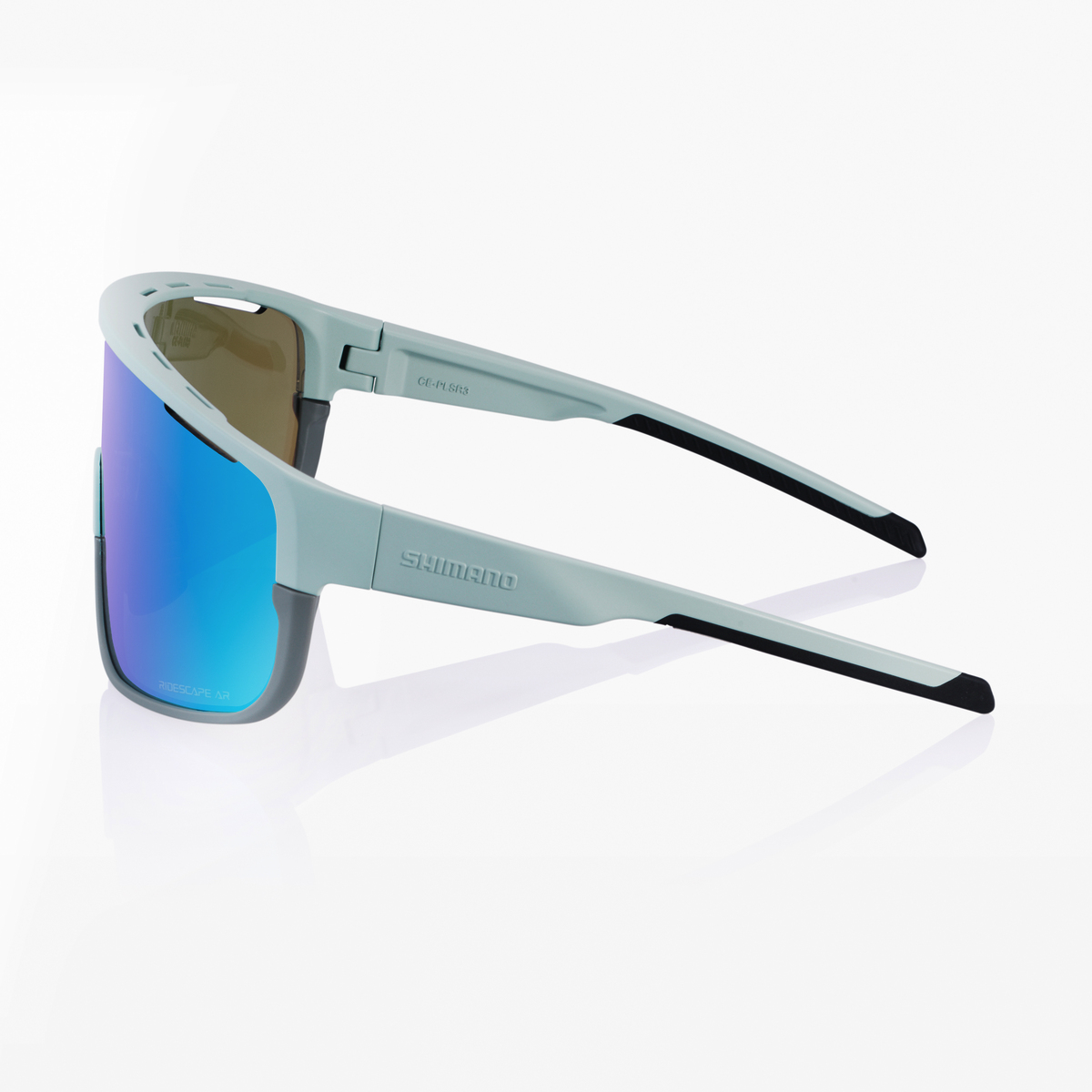 BRILLE PULSAR RIDESCAPE AR SAGE GREEN