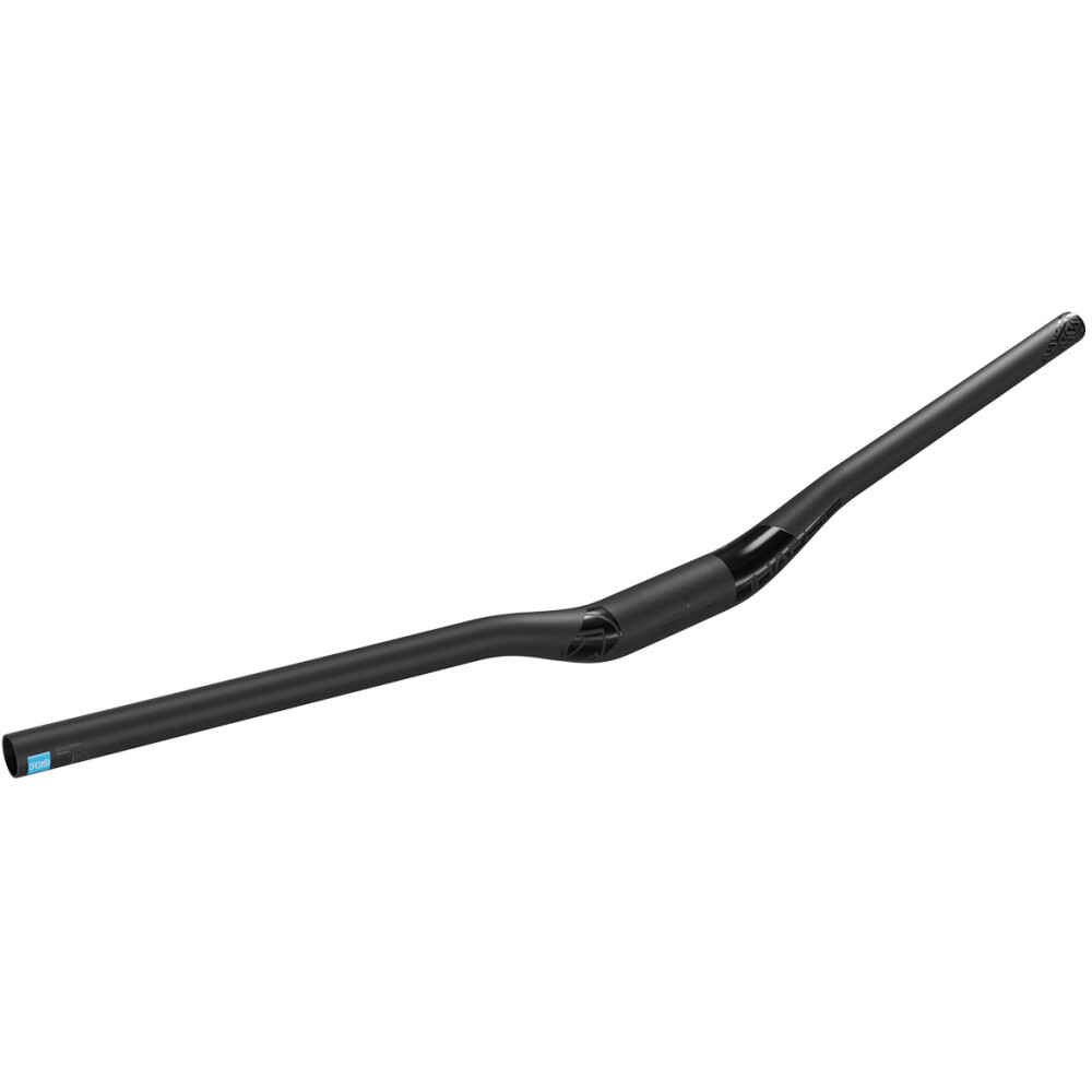 Lenker Tharsis Carbon Riser 30, 780mm, 35mm, 30 rise, Schwarz