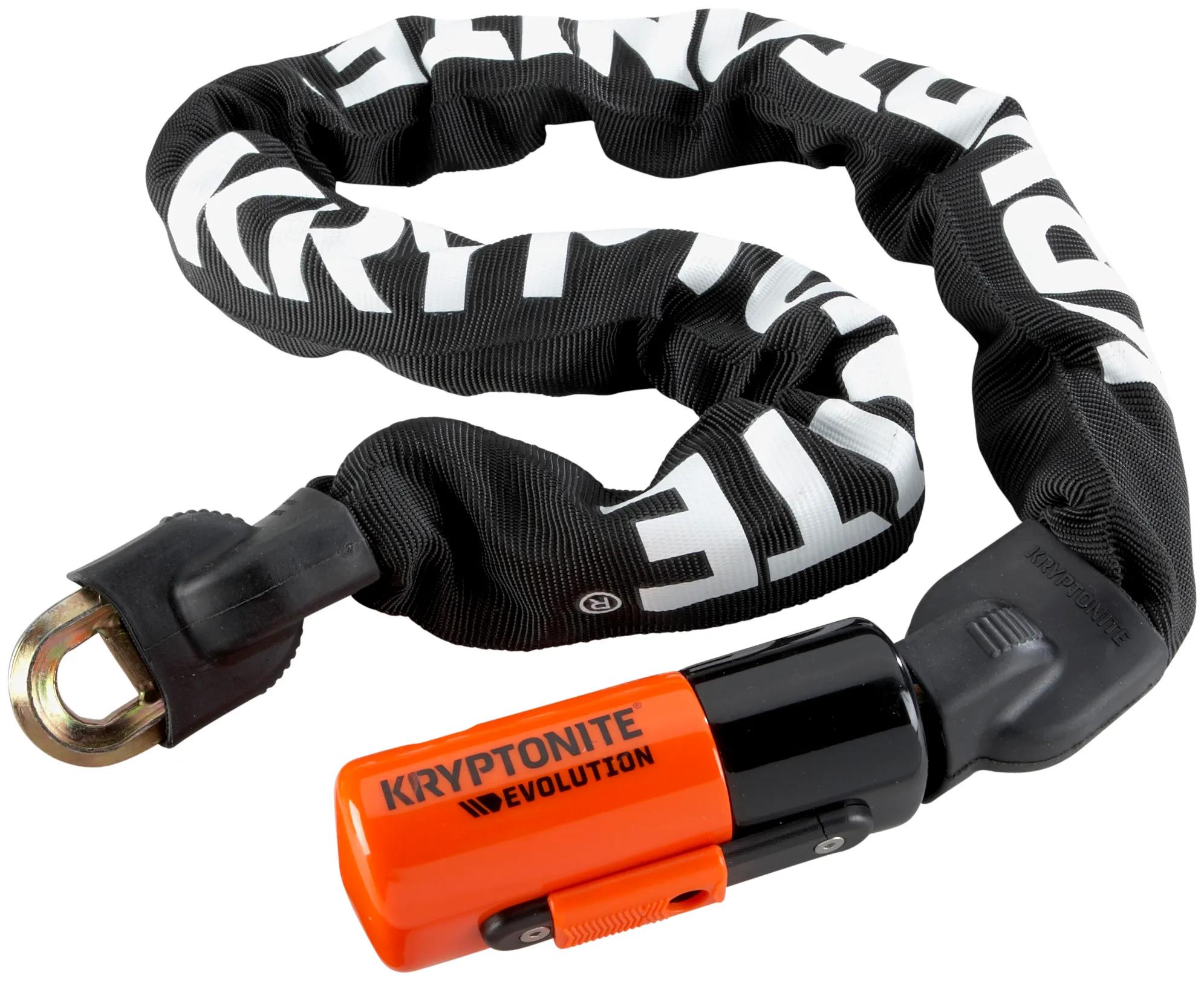 KRYPTONITE EVOLUTION 1090 KETTENSCHLOSS