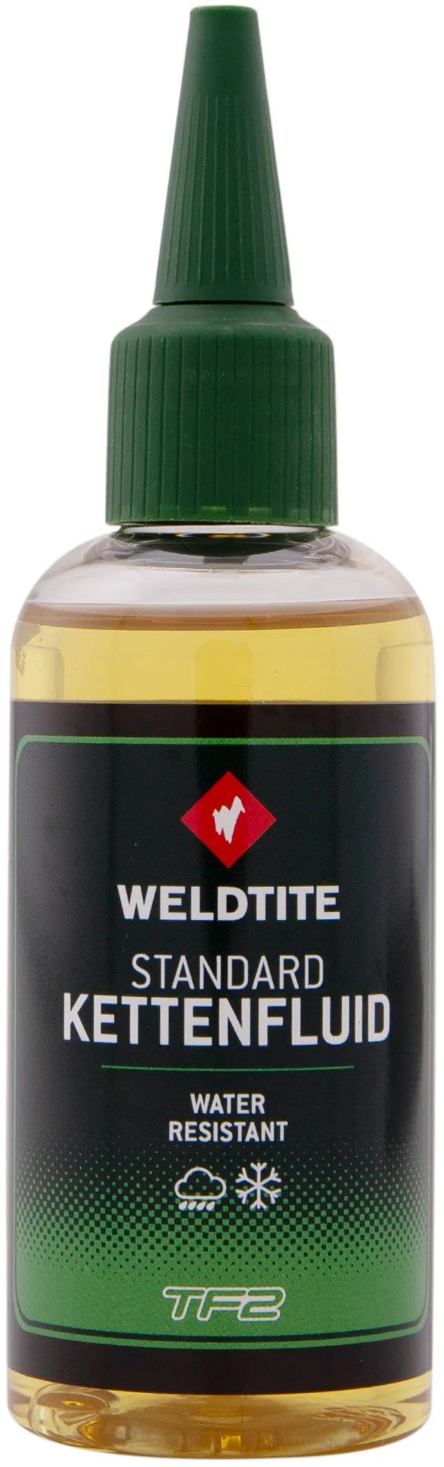 WELDTITE KETTENÖL TF2 STANDARD 100 ML