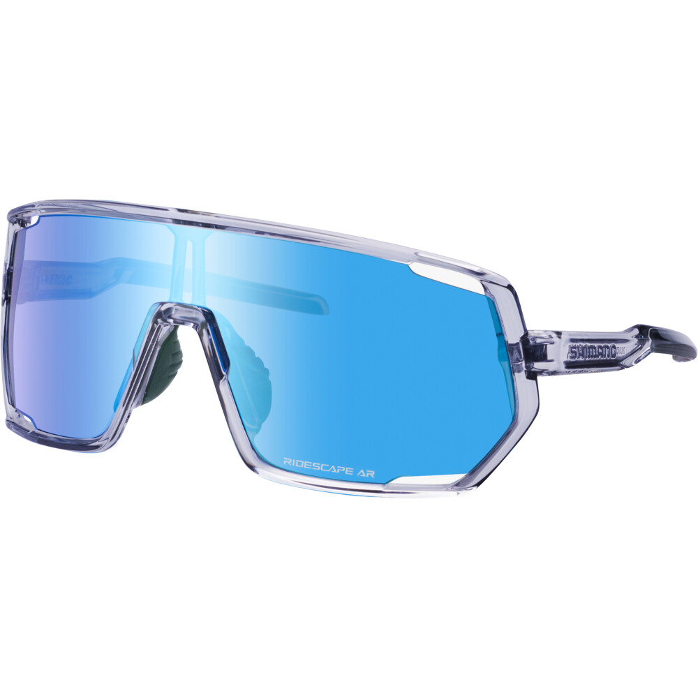 BRILLE TECHNIUM 2 RIDESCAPE AR MINERAL GRAY