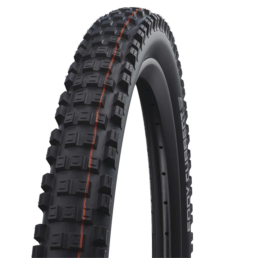 Schwalbe Fahrradreifen Eddy Current Radial HS 497 schwarz 64-622 29x2,50 11654683