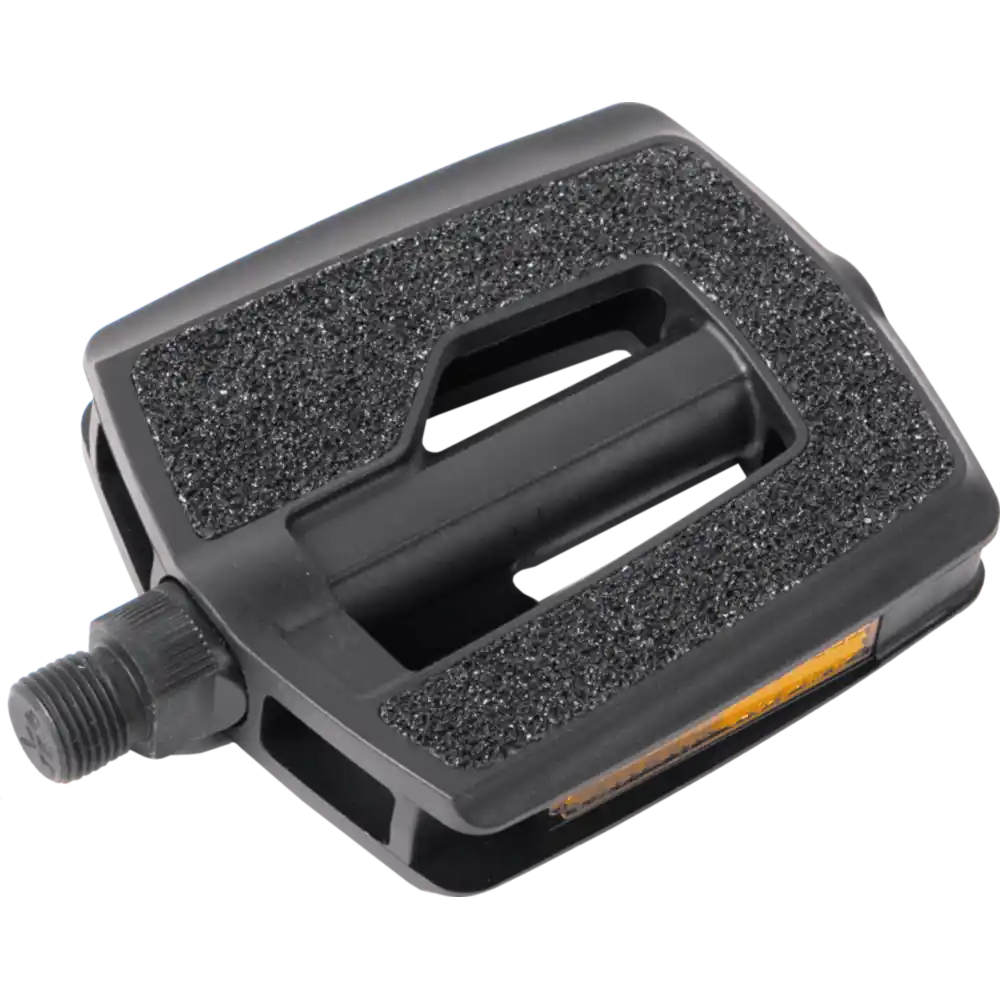 Mounty Grip-Zone Pedal  schwarz