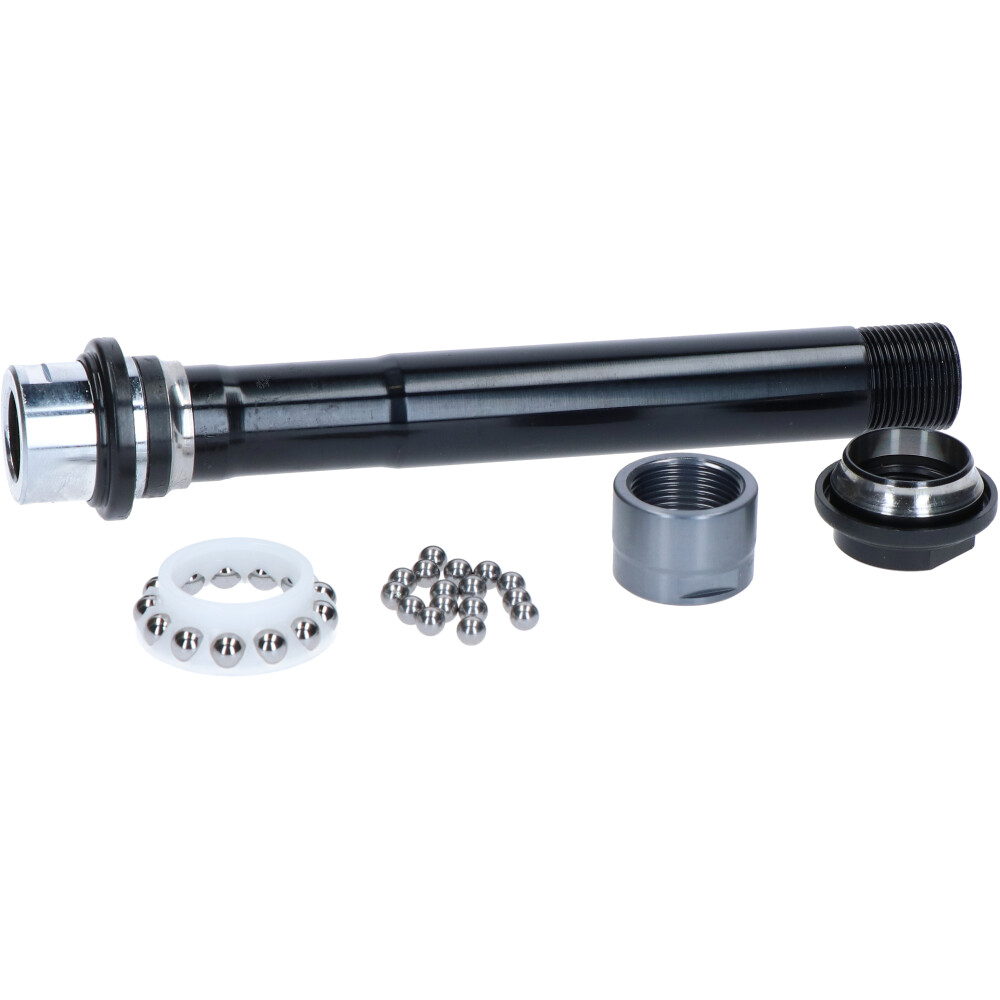 Hohlachse FH-RS770-R Komplettkit
