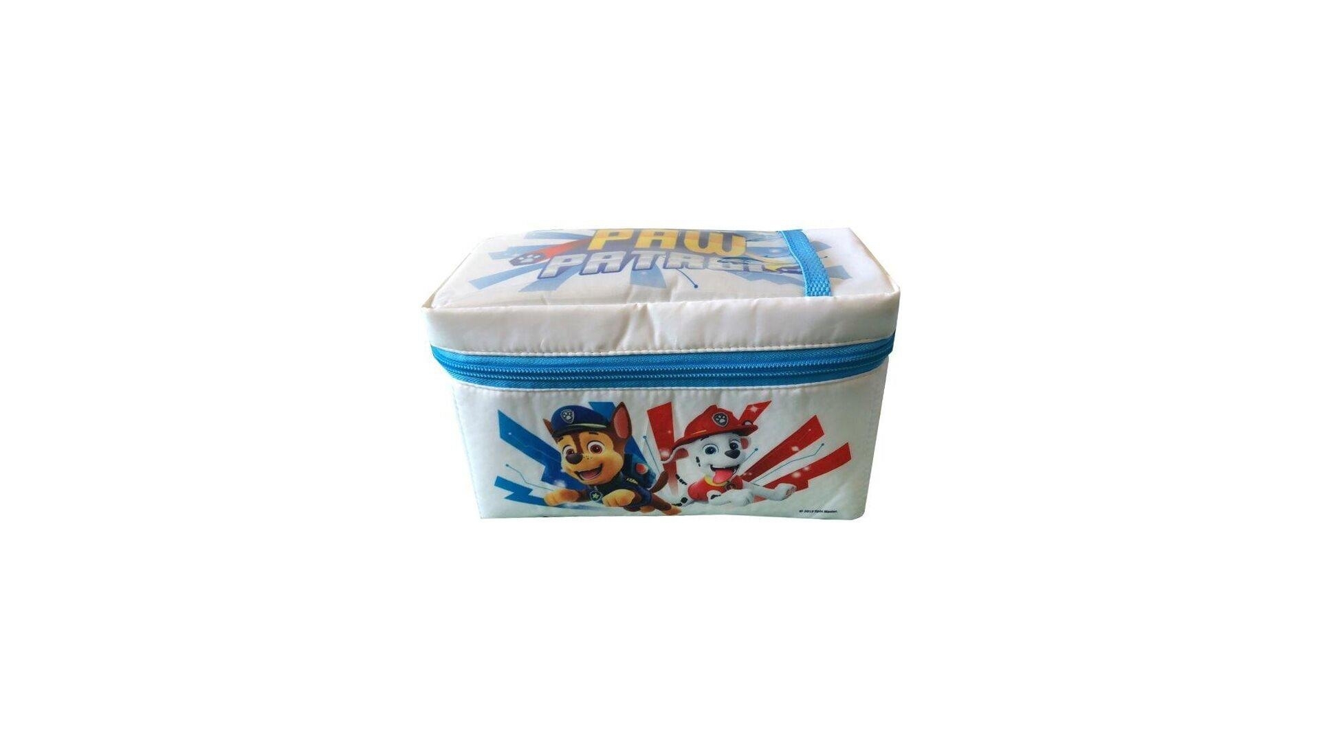 LENKERTASCHE BIKE FASHION "PAW PATROL"