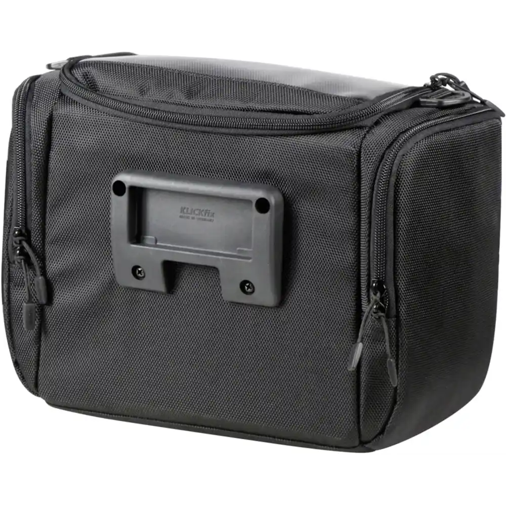 KLICKfix Aventour Sport  schwarz