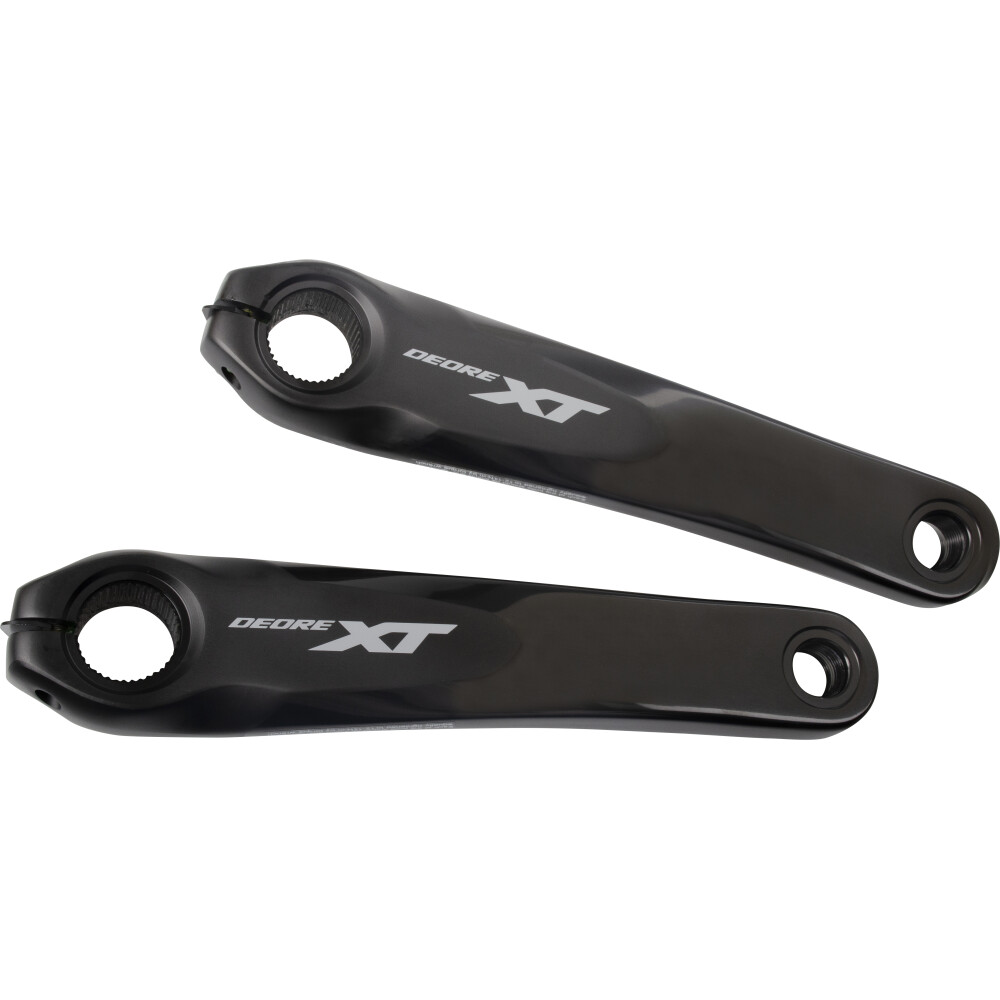 Kurbelarmset SHIMANO E-BIKE SYSTEMS FC-M8050 170 mm