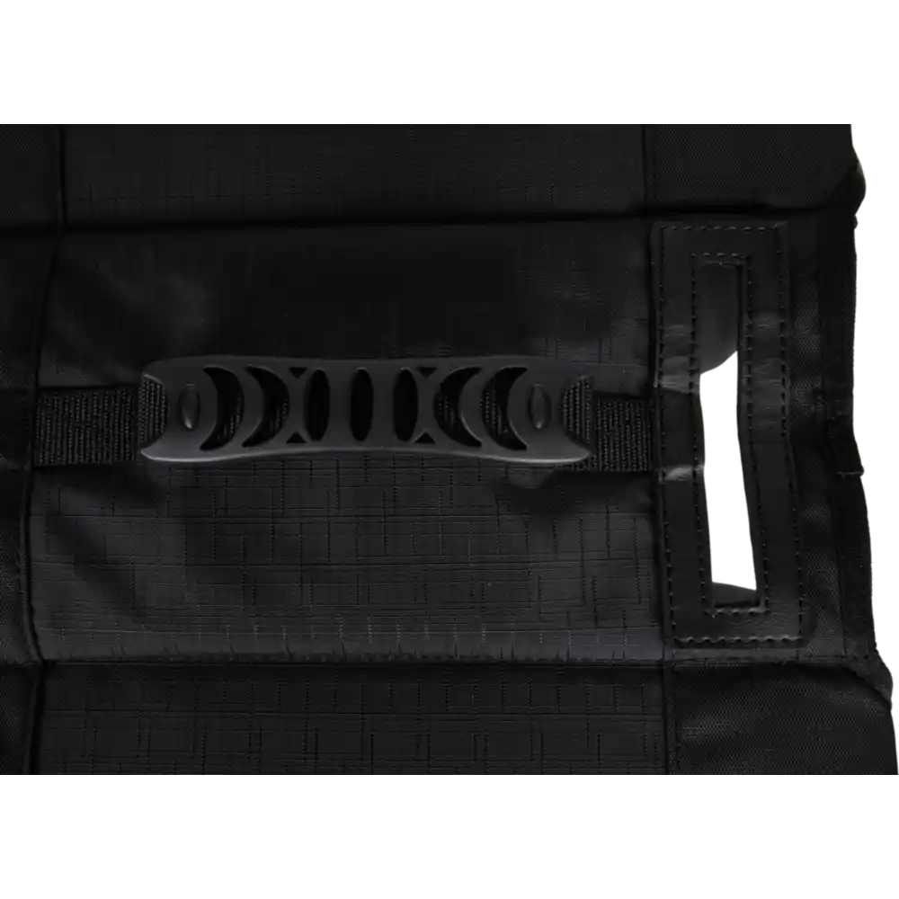 Norco Bantry Doppeltasche  schwarz