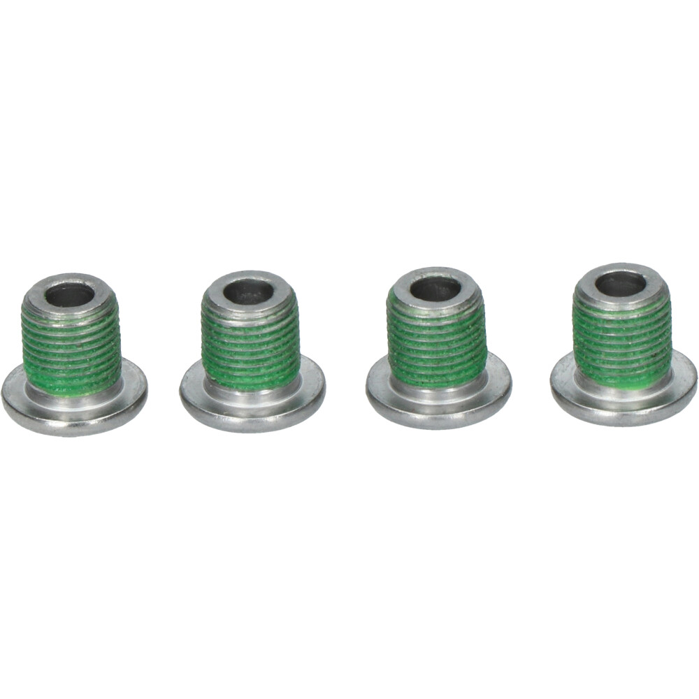 Kettenblattschraube Innen M8x8.5 FC-M625 M8x 8,5 mm 4x Schraube & Mutter