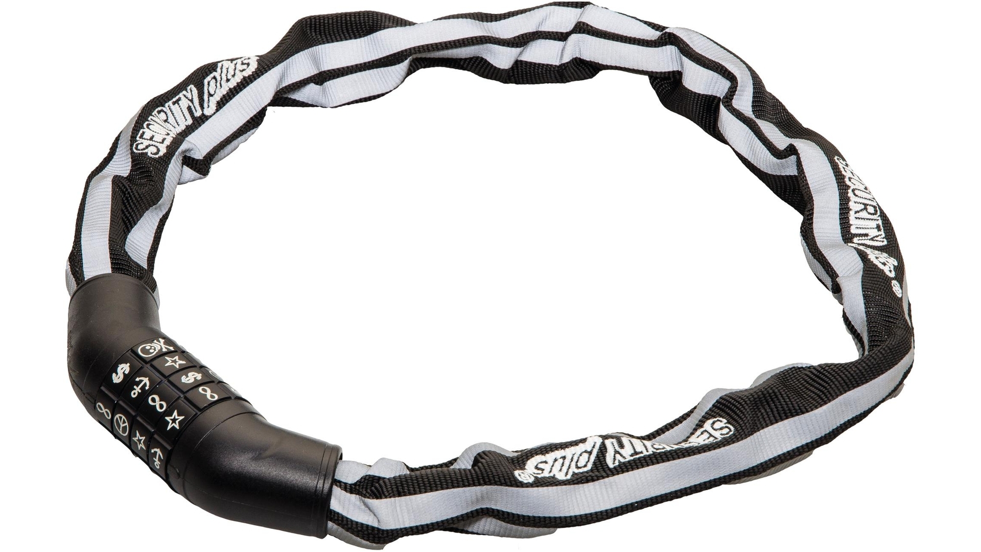 SECURITY PLUS SKS 140 SYMBOL-REFLEX-KETTENSCHL.