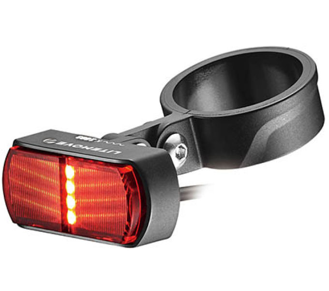 Rücklicht TS-SP 27,2