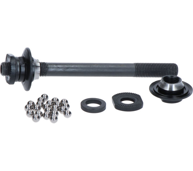 Hohlachse HB-4500-F Komplettkit