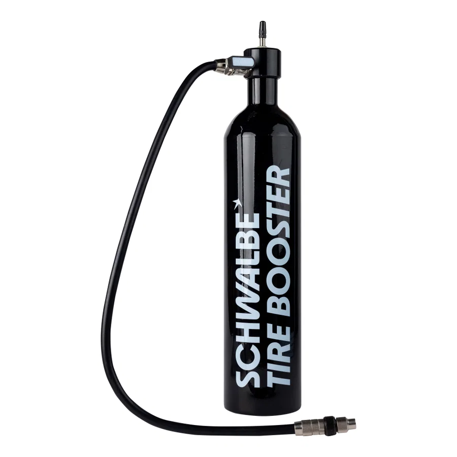 Schwalbe Tire Booster