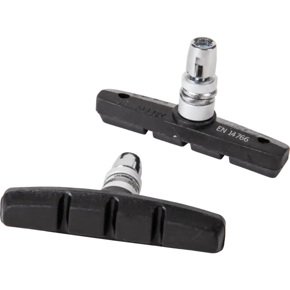 Mounty Speed-Claws  schwarz