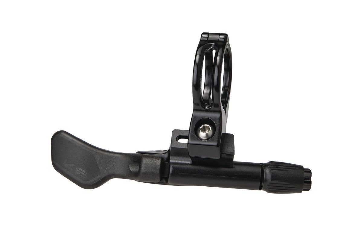 Kind Shock Lenkerhebel Southpaw Carbon