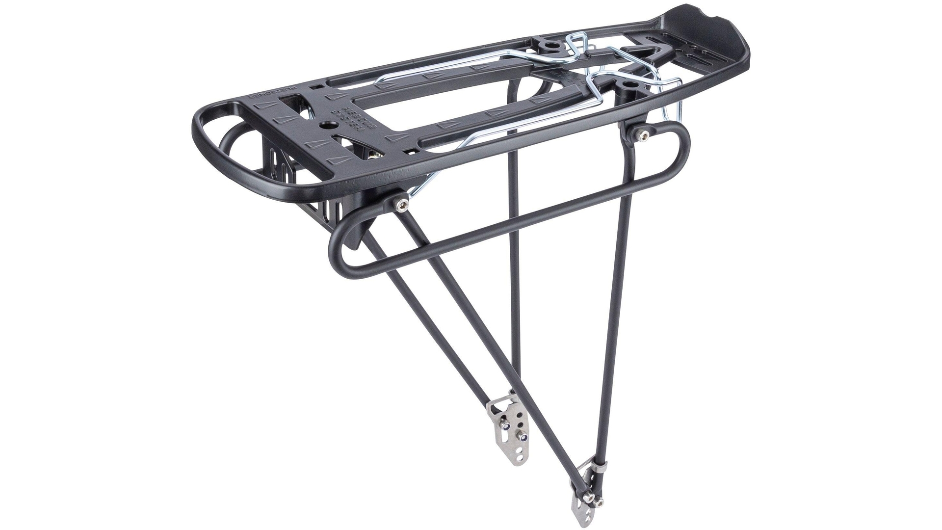ALU-GEP.TRAEGER MERCUR SYSTEM M.TASCHENAUFNAHME