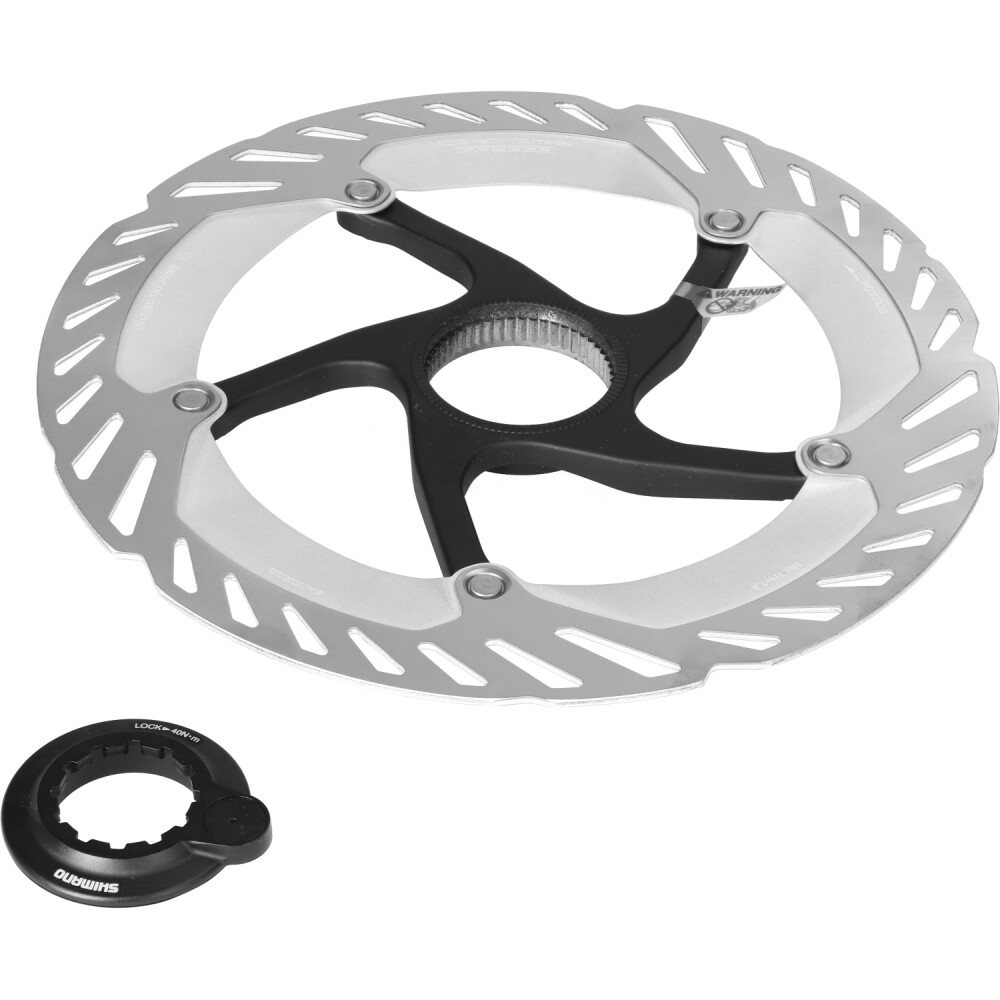 Bremsscheibe SHIMANO E-BIKE SYSTEMS RT-CL800 für Geschwindigkeitssensor EW-SS302