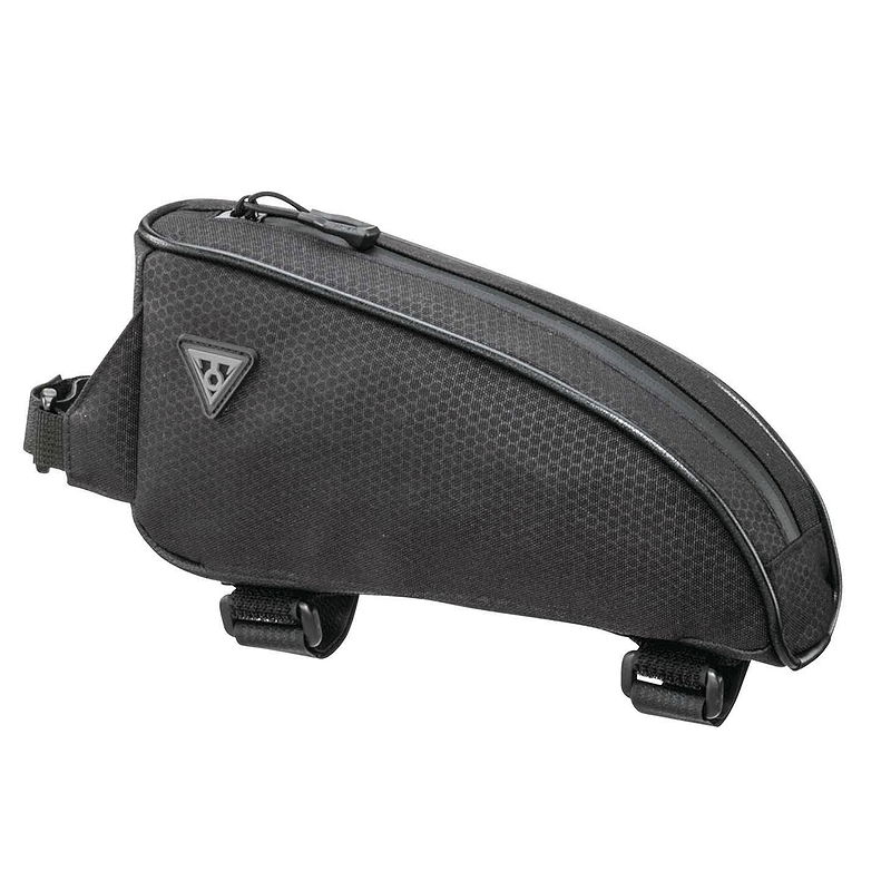 Topeak Oberrohrtasche Toploader schwarz