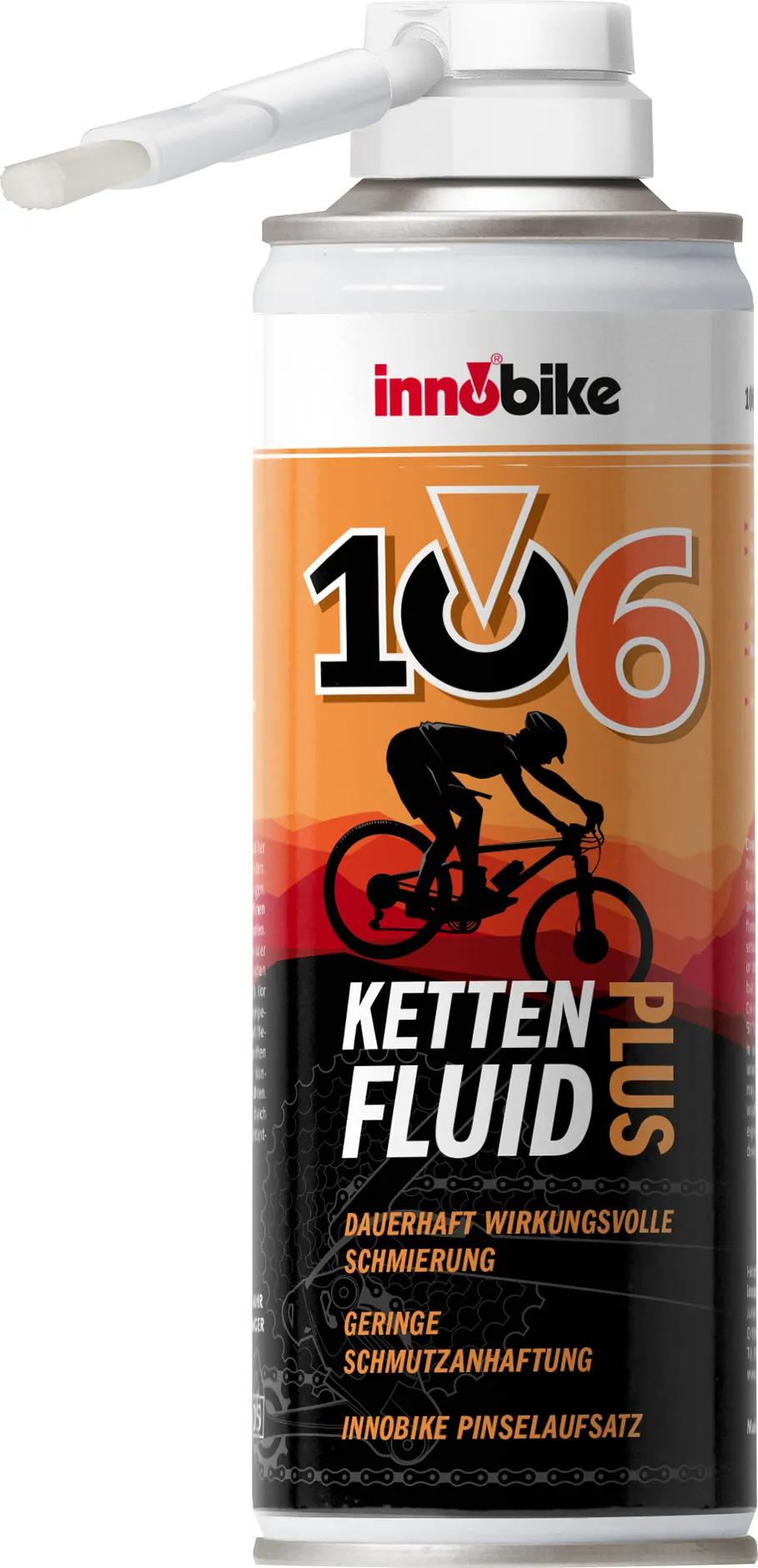 INNOBIKE KETTENSPRAY 106 300 ML SPRAYDOSE