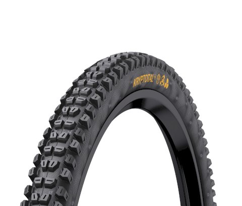 Continental Fahrradreifen MTB Kryptotal Rear schwarz/schwarz 60-622 29x2,40 0150638