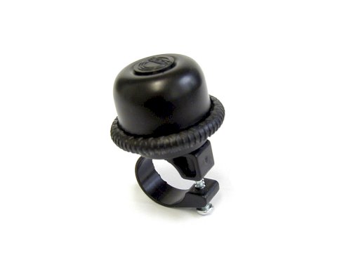 Reich Glocke Swing 36 mm schwarz