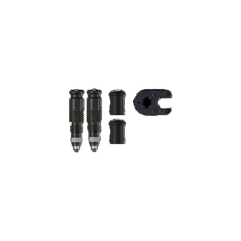 Schwalbe SCV Conversion Kit CLIK VALVE SV-SCV