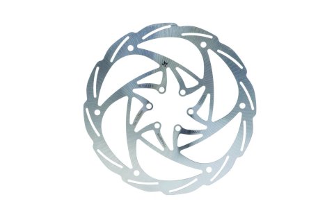 Formula Bremsscheibe Monolitic 6-Loch 180 mm FD791801PN SB-Verpackung