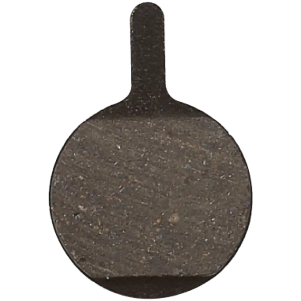 Mounty Disc-Claws für Magura HS55 Louise schwarz Bremsbeläge