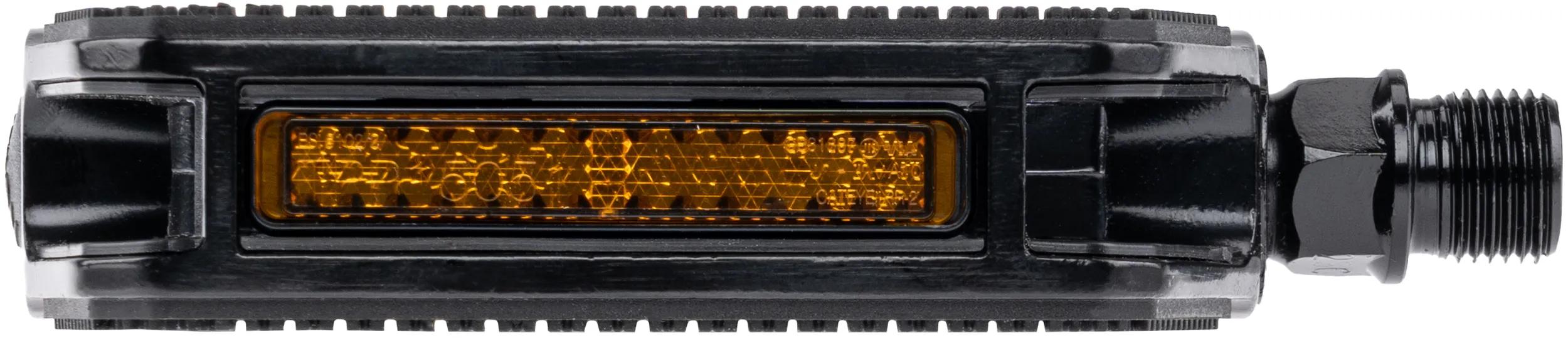 PAAR PEDALE UNION SP-2180 SCHWARZ