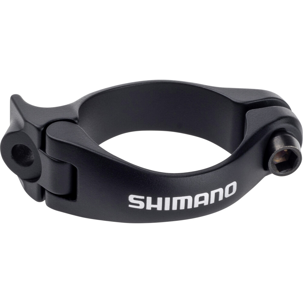 SHIMANO Umwerfer-Adapter 34,9 mm