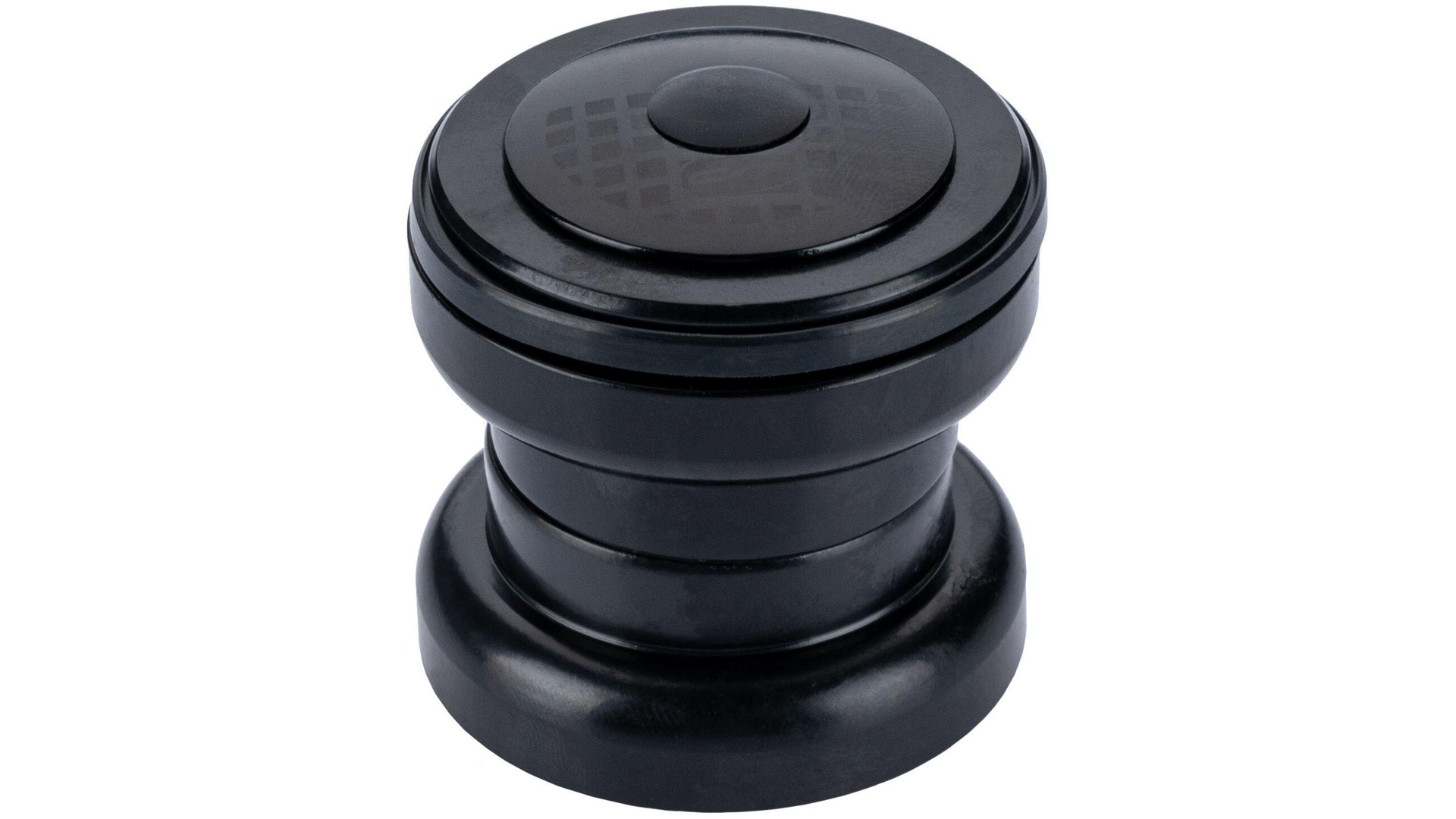 CT STEUERSATZ AHS-20 1 1/8" STAHL SCHWARZ