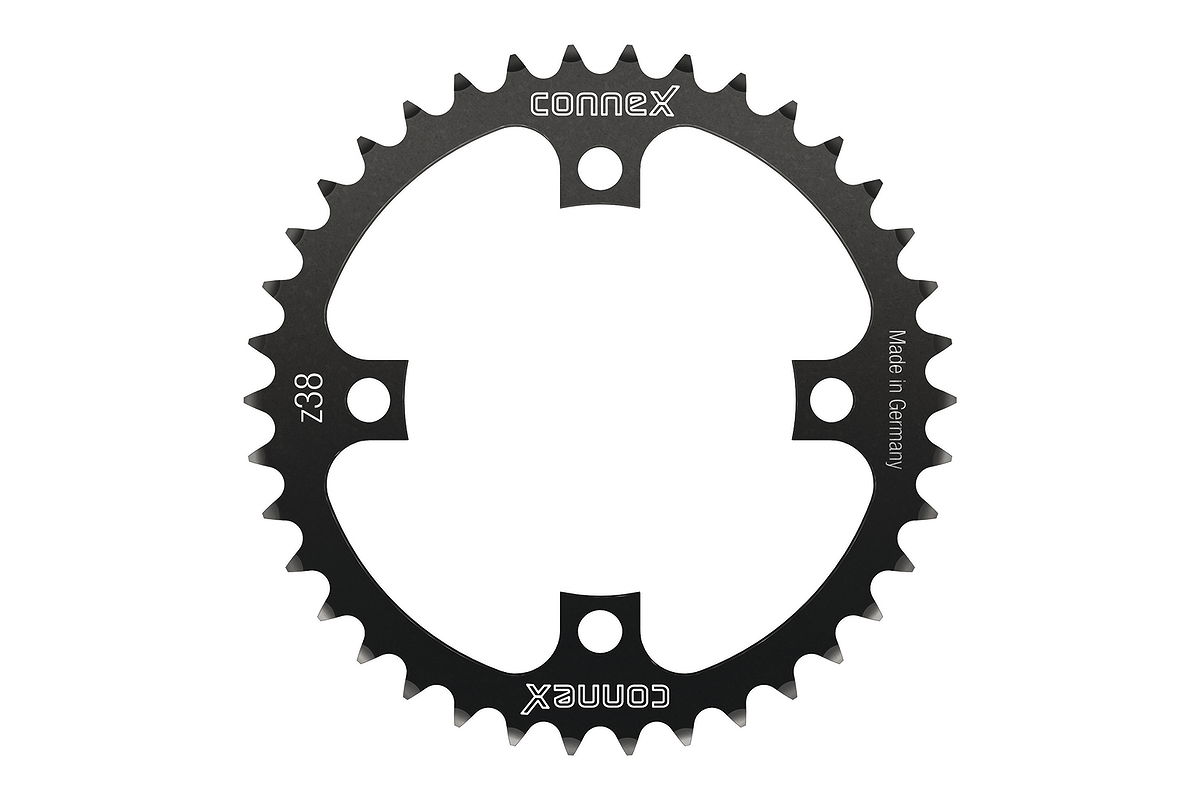 Connex Kettenblatt für Bosch Gen 1, Gen 3 + Gen 4 1/2" x 3/32"+1/2"x11/128" 40 Zähne
